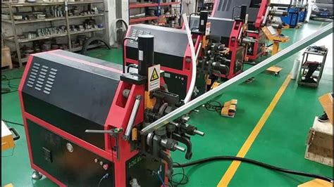 cnc aluminum profile bending machine manufacturers|aluminum roller bending machines.